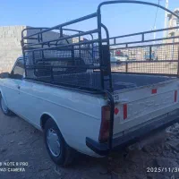 پیکان بار مدل 85 شاسی سالم|خودرو سواری و وانت|زرین دشت (فارس), |دیوار