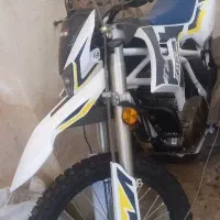 کویر تی فور ۴ تریل صفر