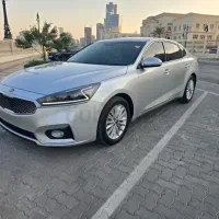 kia cadenza 2020