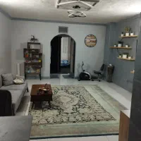 آپارتمان ۸۵متر/پارکینگ اختصاصی/کوشش/سیدی/قائم