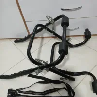 باربند دوچرخه