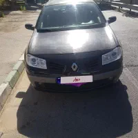 فروش خودرو مگان ۲۰۰۰ اتومات مدل ۸۹