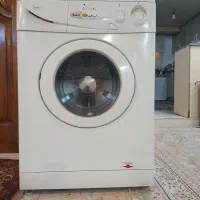 لباسشویی ابسال