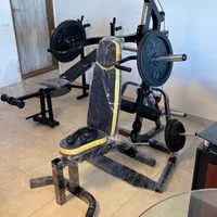 دستگاه بدنسازی اداری/باشگاهی|تجهیزات ورزشی|بیرجند, |دیوار