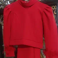 لباس دخترونه