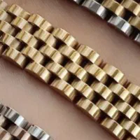 دستبند گم شده