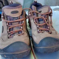 کفش کوه مارک keen (کین) سایز 41 رومانی|کیف، کفش، کمربند|کومله, |دیوار