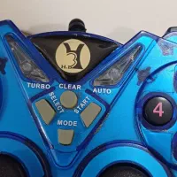 دو دست دسته بازی اچ بی|کنسول، بازی ویدئویی و آنلاین|پردیس, فاز ۱۱|دیوار