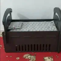 تخت کودک
