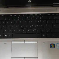 لپ تاب HP 640g2 pro book