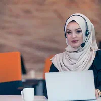 پشتیبان آموزشی