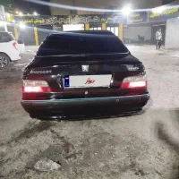 پارس تیوفایو 1401گازسیمی