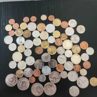 سکه کلکسیونی