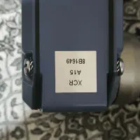 لیمیت سوئیچ اشنایدر مدل xcr|ماشینآلات صنعتی|فولادشهر, A2|دیوار