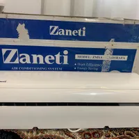 کولر اسپیلت،سرمایشی|کولر گازی و فن‌کوئل|خمام, |دیوار