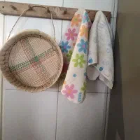 الک حصیری نو