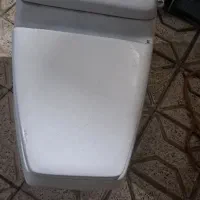 توالت فرنگی