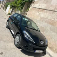 حواله ۲۰۷ تیوتری