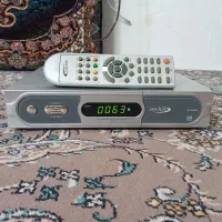 گیرنده دیجیتال هاویون