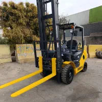 لیفتراک|خودرو سنگین|ری, دولت‌آباد|دیوار