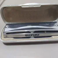 ساز دهنی