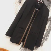 کفتان پاییزه.پالتو فوتر مزونی،کاپشن نو و کت|لباس|قرچک, میرزائی شمالی|دیوار