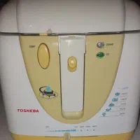 سرخ کن توشیبا