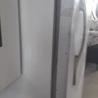 یخچال|یخچال و فریزر|خمینی‌شهر, |دیوار