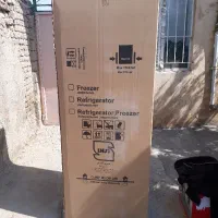 یخچال نو نو