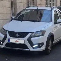 کوییک اس S مدل 1402 بی رنگ
