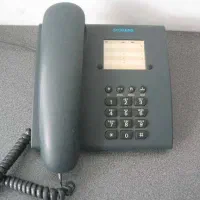 راهنمایی در مورد تلفن ثابت