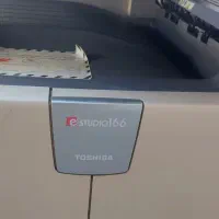 دستگاه فتوکپی توشیبا|پرینتر، اسکنر، کپی، فکس|ری, ولی آباد|دیوار