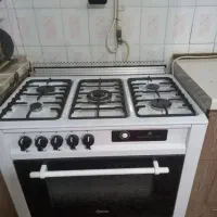 گاز پنج شعله سینجر