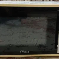 ماکروویو مدیا|اجاق گاز و لوازم برقی پخت‌وپز|مشهد, چهارچشمه|دیوار