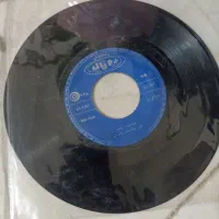 صفحه گرامافون