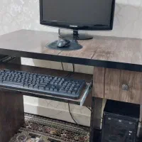 کامپیوتر و لوازم جانبی و...|رایانه رومیزی|گلستان (تهران), |دیوار