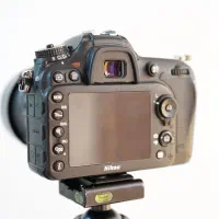 d7200 18 140|دوربین عکاسی و فیلم‌برداری|تهران, افسریه جنوبی|دیوار