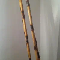 چوب بامبو