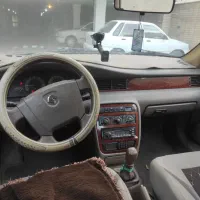 سمند ef7 دوگانه سوز|خودرو سواری و وانت|شاهین‌شهر, مخابرات (شهید بهشتی)|دیوار