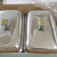 سوفله خوری دوقلو|ظروف سرو و پذیرایی|تهران, شهرک فردوس (حسینی)|دیوار