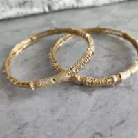 دو عدد النگوبدل سایز4|بدلیجات|نهاوند, |دیوار