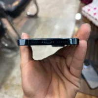 آیفون ۱۲ پرومکس درحد نو|موبایل|مشهد, کارمندان دوم|دیوار