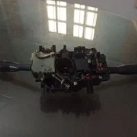 دسته راهنمای پراید صبا