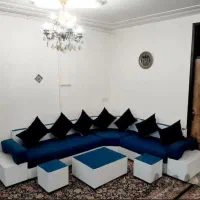 انتخابی فوقالعاده برای دکوراسیون مبل ال سایا|مبلمان خانگی و میز عسلی|تهران, شهرک شریفی|دیوار