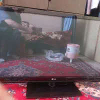 تلویزیون۴۲ ال سی دی|تلویزیون و پروژکتور|تهران, شهید رجایی|دیوار