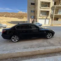 بی ام و ۵۳۰i|خودرو سواری و وانت|یاسوج, |دیوار