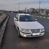 سمند ۱۴۰۰|خودرو سواری و وانت|رشت, شهرک شهید مفتح|دیوار