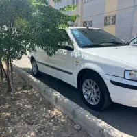 سمند EF7پایه گازسوز کلاس ۱۶