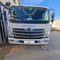 فروش فوری|خودرو سنگین|آباده, |دیوار