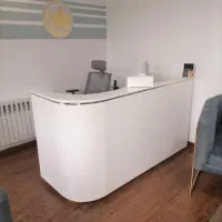 شهرک غرب /۱۲۰ متر سند اداری /با امکانات/۳ اتاق|فروش دفتر کار، اتاق اداری، مطب|تهران, درختی|دیوار